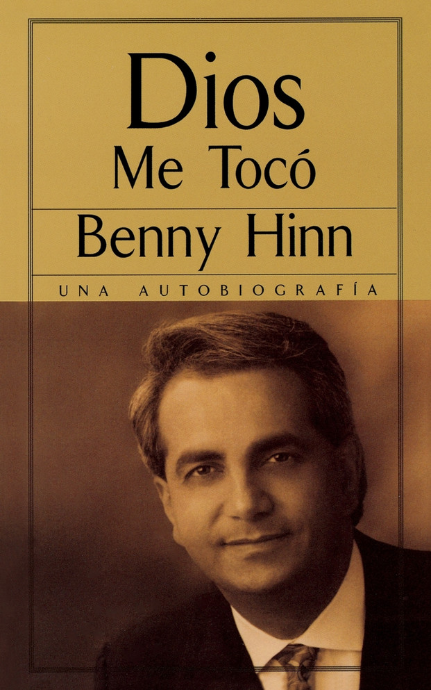 Dios Me Toco