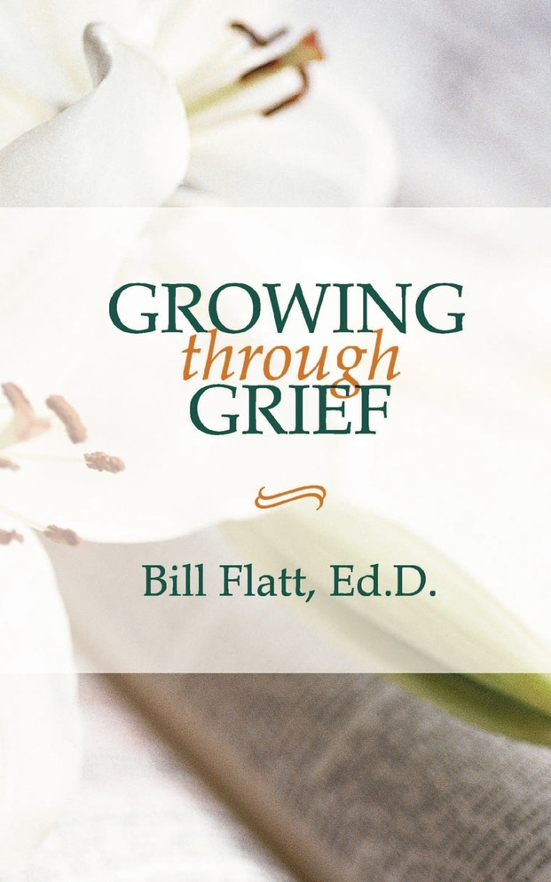 Growing Through Grief