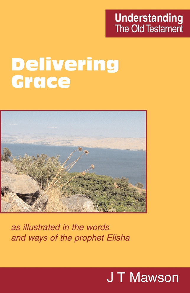 Delivering Grace