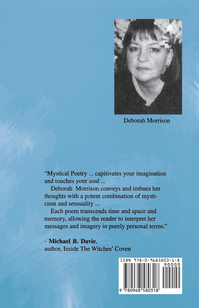 Mystical Poetry (Spiritual Poetry)