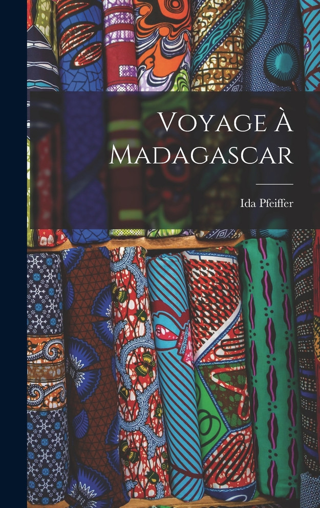Voyage À Madagascar