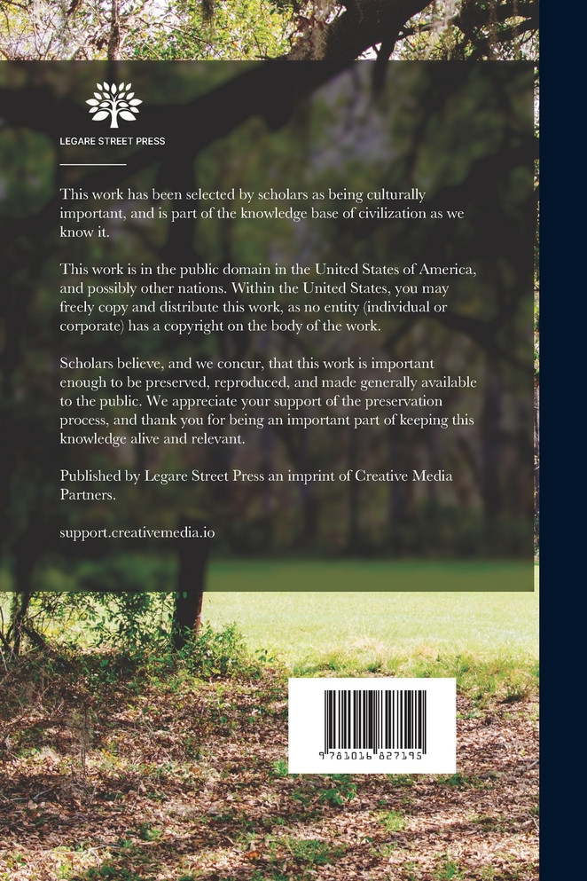 Chronicles of Cynthiana and Other Chronicles