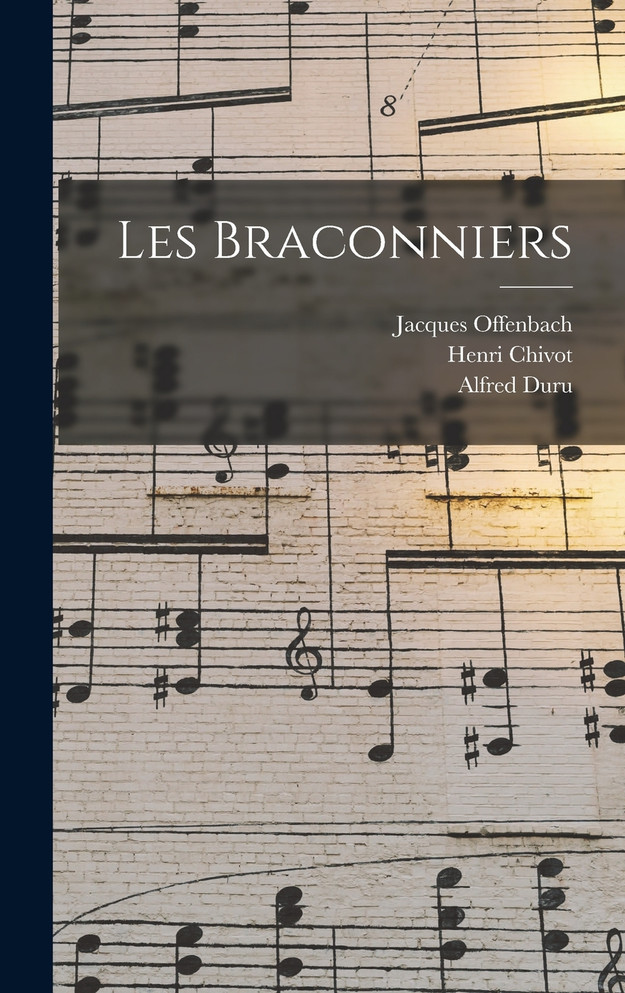 Les braconniers