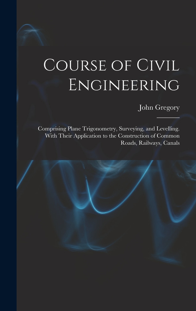 Course of Civil Engineering