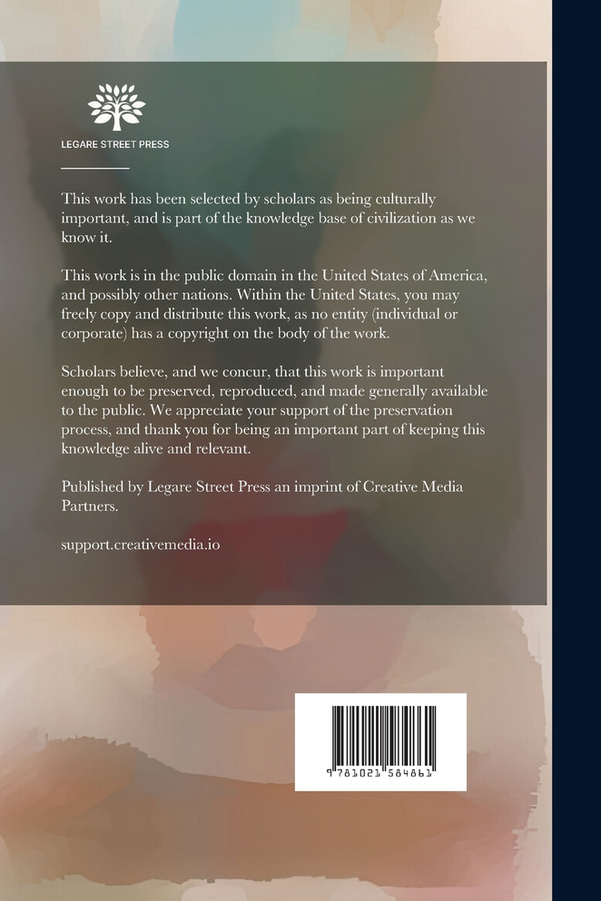 First (second) Poetry Book, Selected And Arranged By C. Geikie