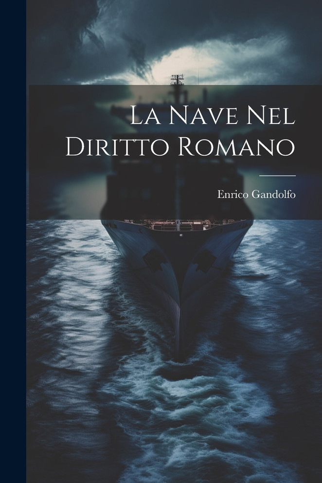 La Nave Nel Diritto Romano