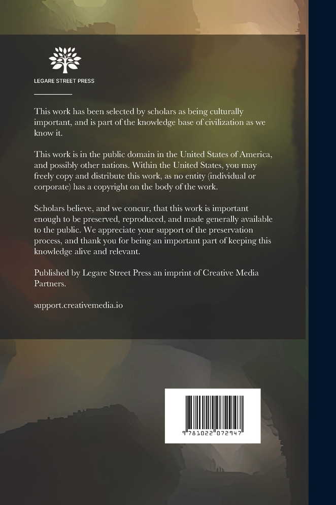 A Year's Work in Garden and Greenhouse