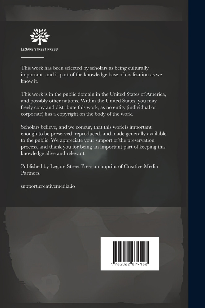 Farewell Discourses Delivered at South Place Chapel