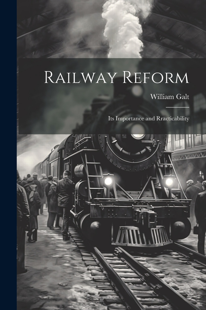 Railway Reform