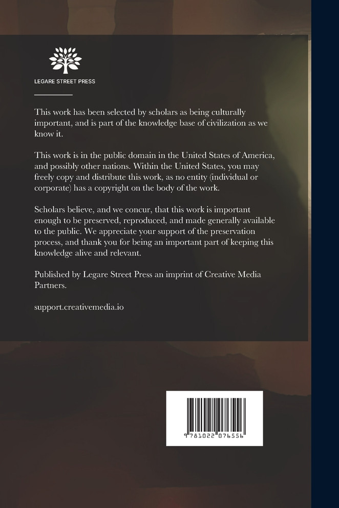 The House of Silence