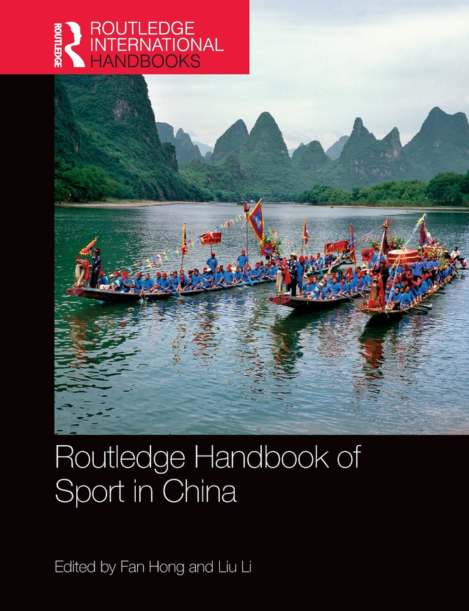 Routledge Handbook of Sport in China