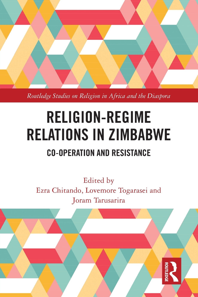 Religion-Regime Relations in Zimbabwe