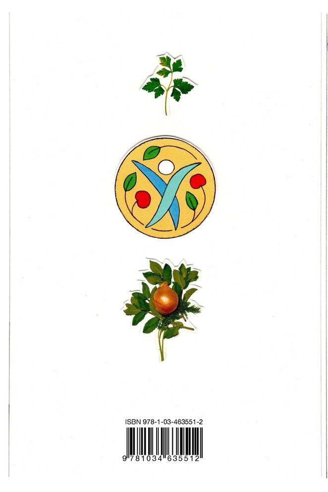 Nagymamámtól tanultam