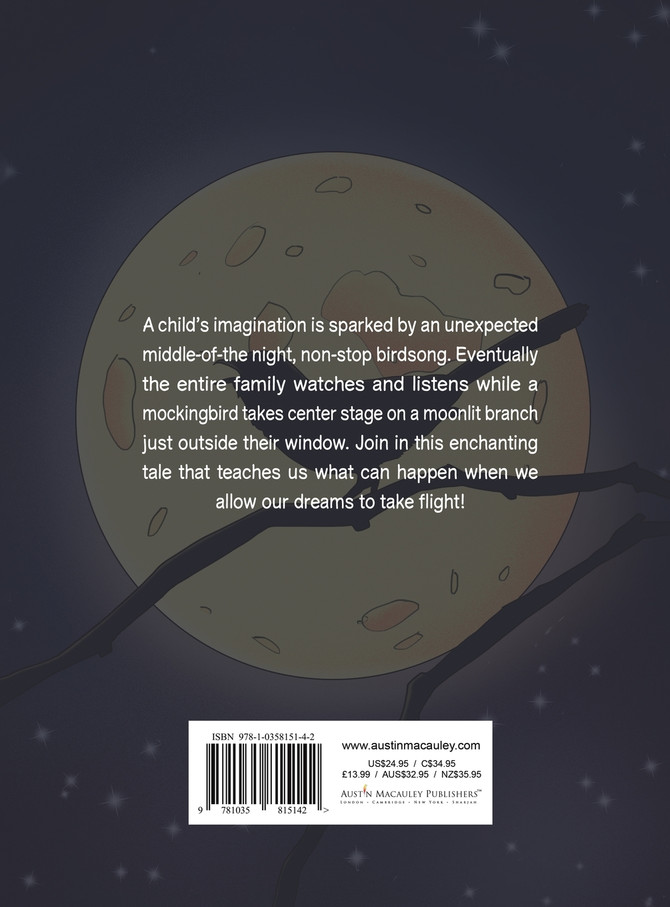 Mockingbird Moon