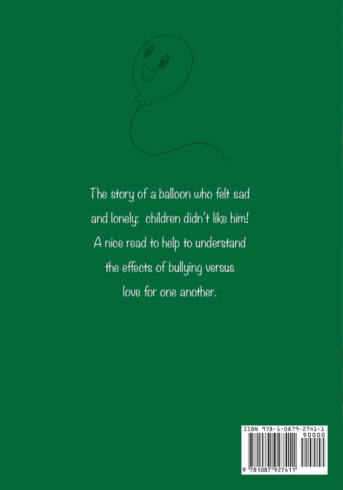 The Buffoon Balloon