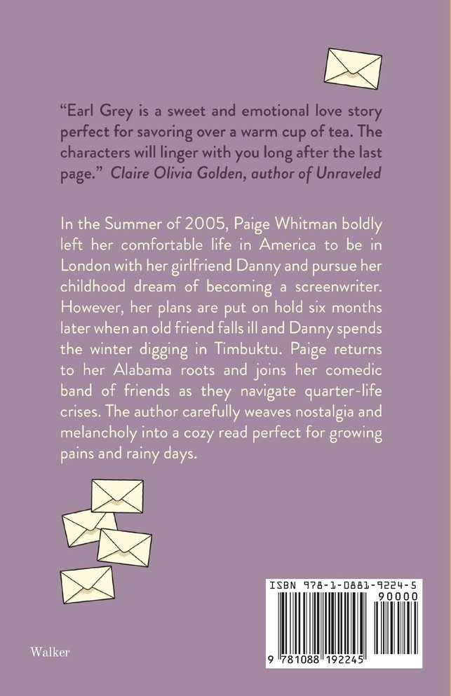 Earl Grey