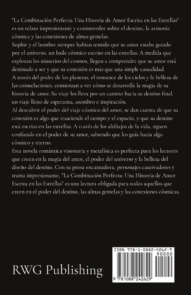 ¡La Combinación Perfecta