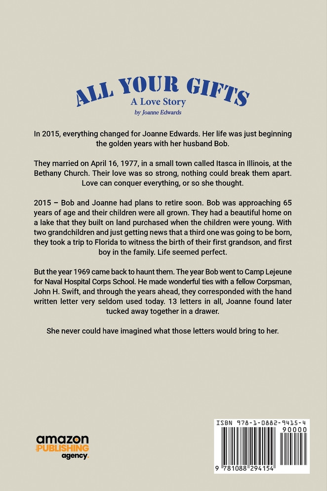 All Your Gifts