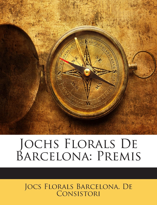 Jochs Florals De Barcelona