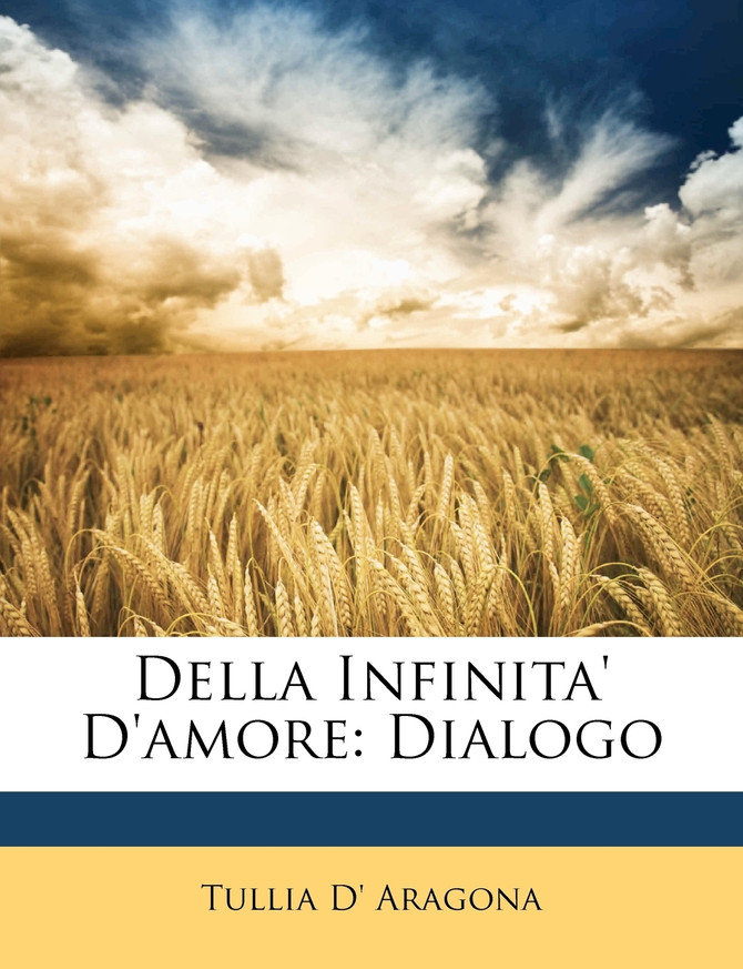 Della Infinita' D'amore