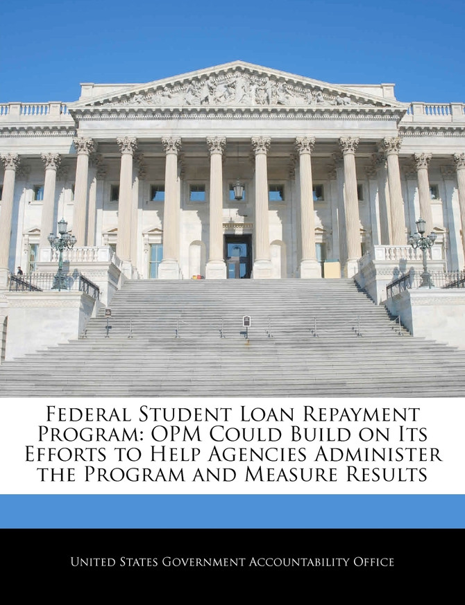 Federal Student Loan Repayment Program
