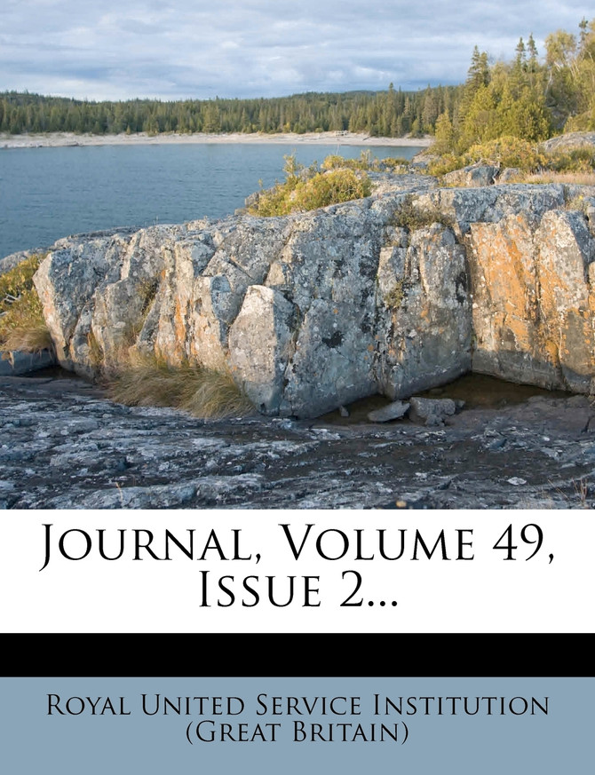 Journal, Volume 49, Issue 2...