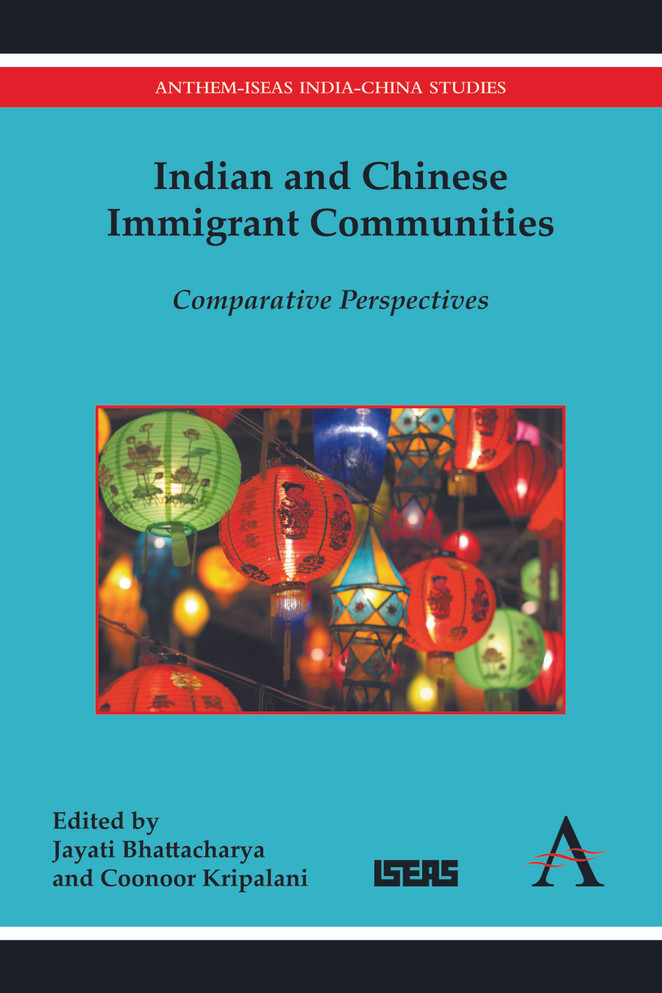 Indian and Chinese Immigrant Communities