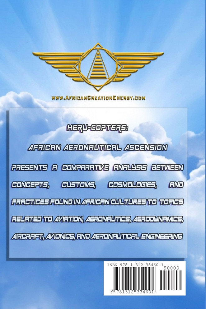 HERU-COPTERS