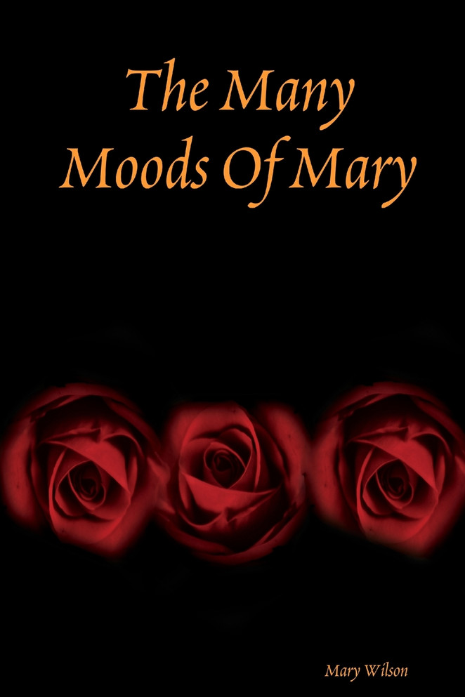 The Many Moods Of Mary