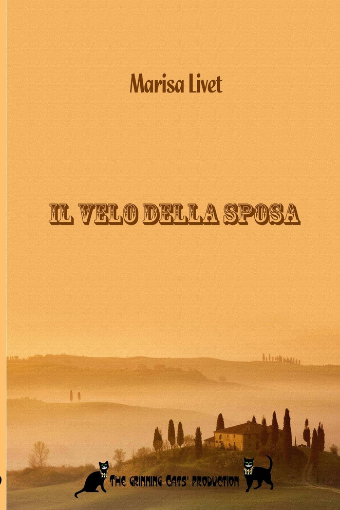Il Velo della Sposa