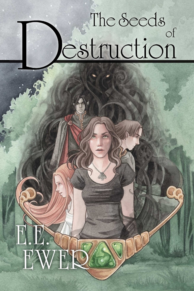 The Seeds of Destruction