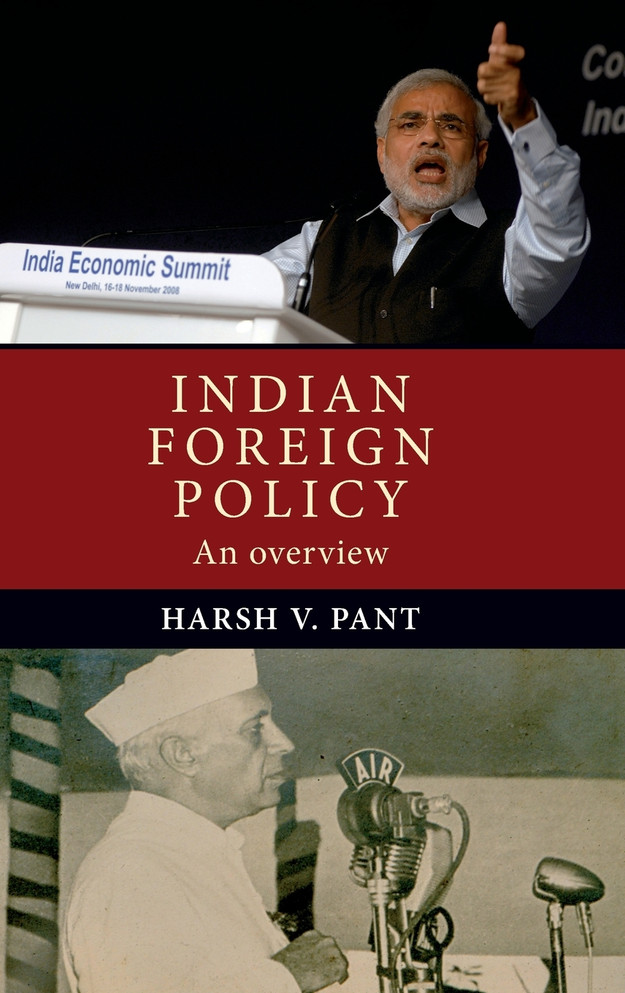 Indian foreign policy
