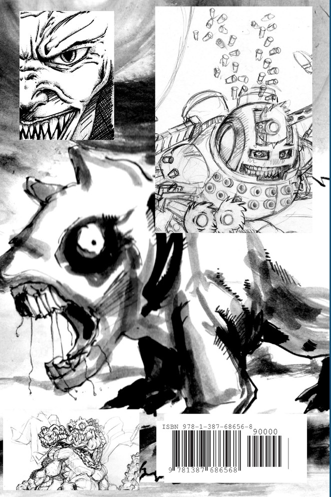 Distortions of Heroes