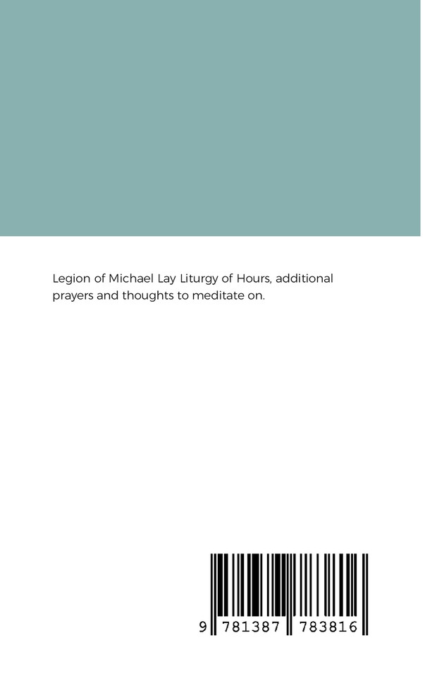 Liturgia Horarum et aliae Orationes