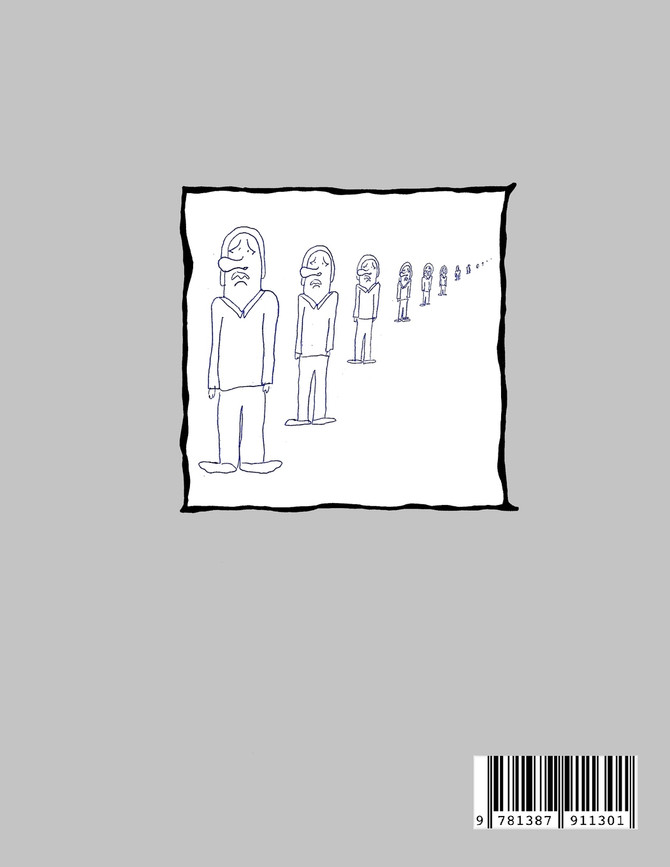 The Adventures of Jesus and Chief Running Dog, Volume 5, Part 2