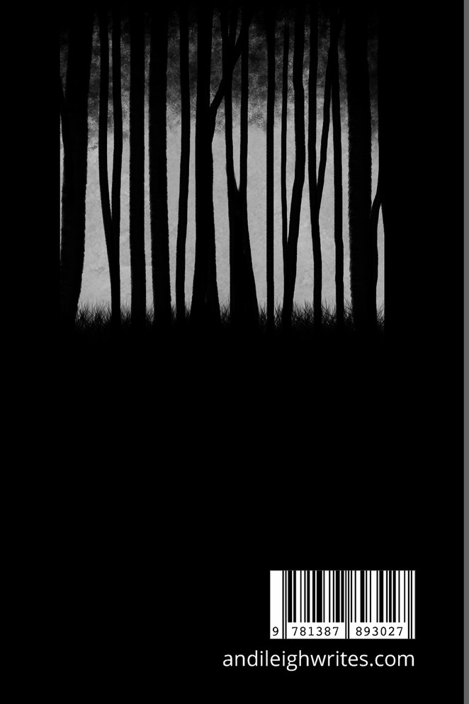 Spooky Tales and Poetry