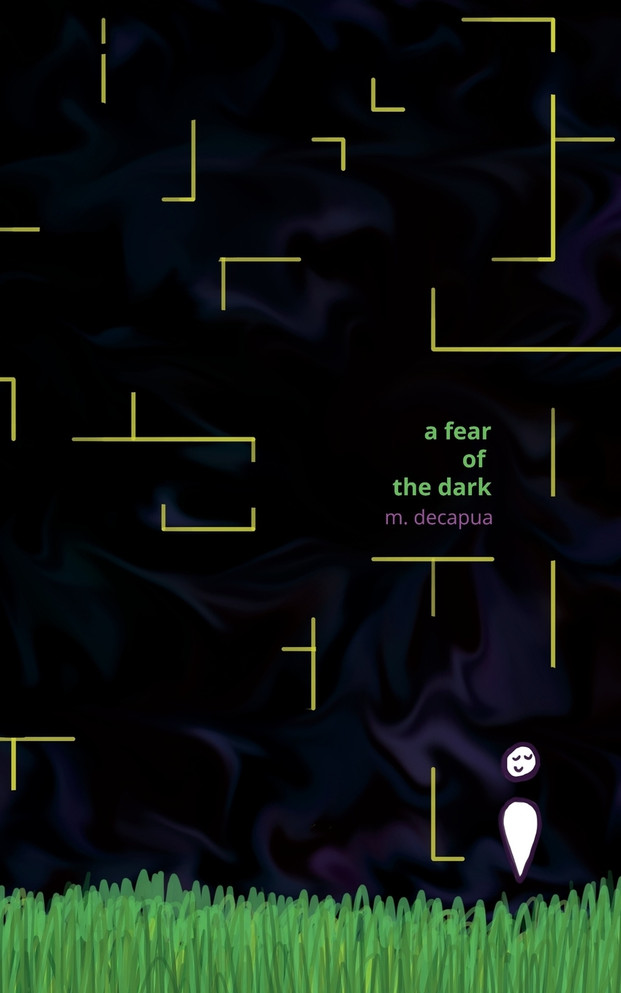 a fear of the dark