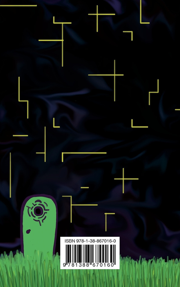 a fear of the dark