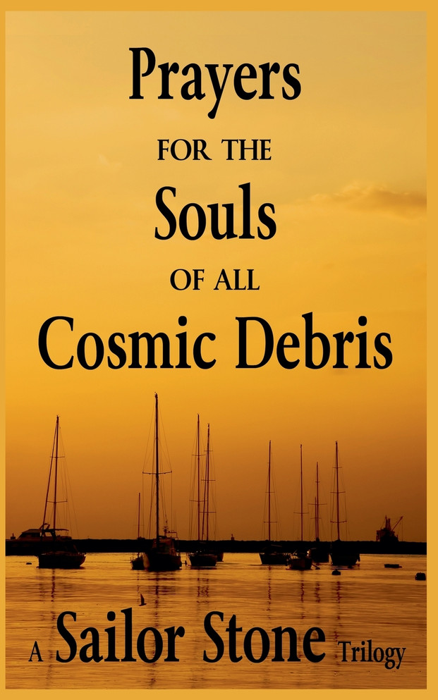 Prayers for the Souls of all Cosmic Debris