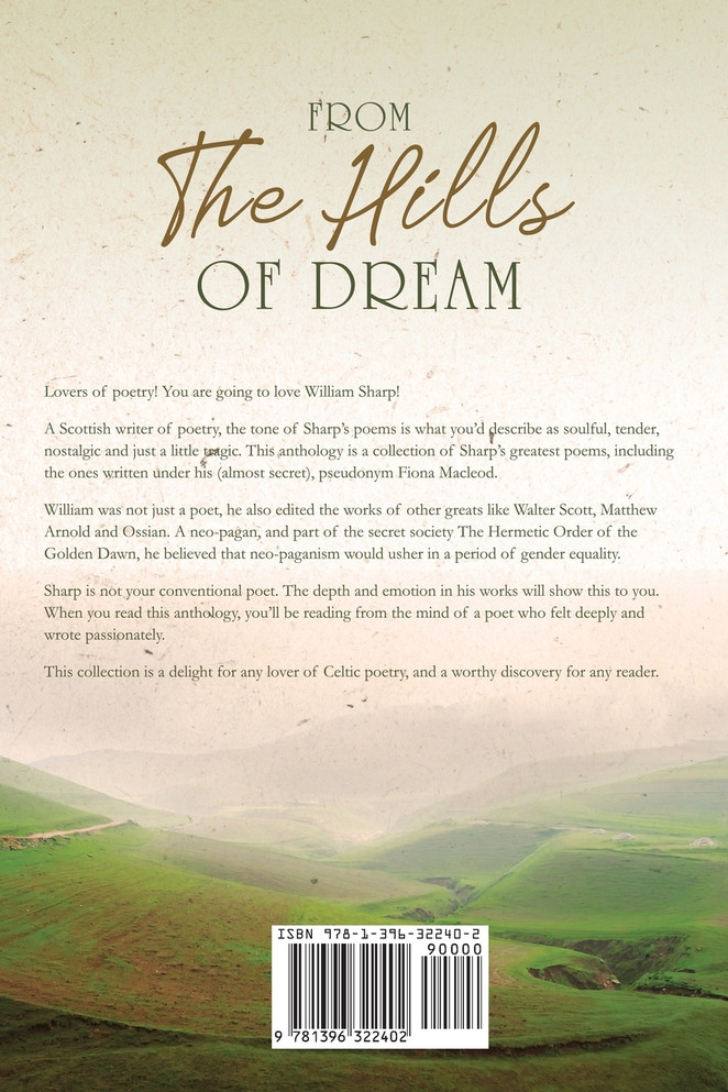 From the Hills of Dream