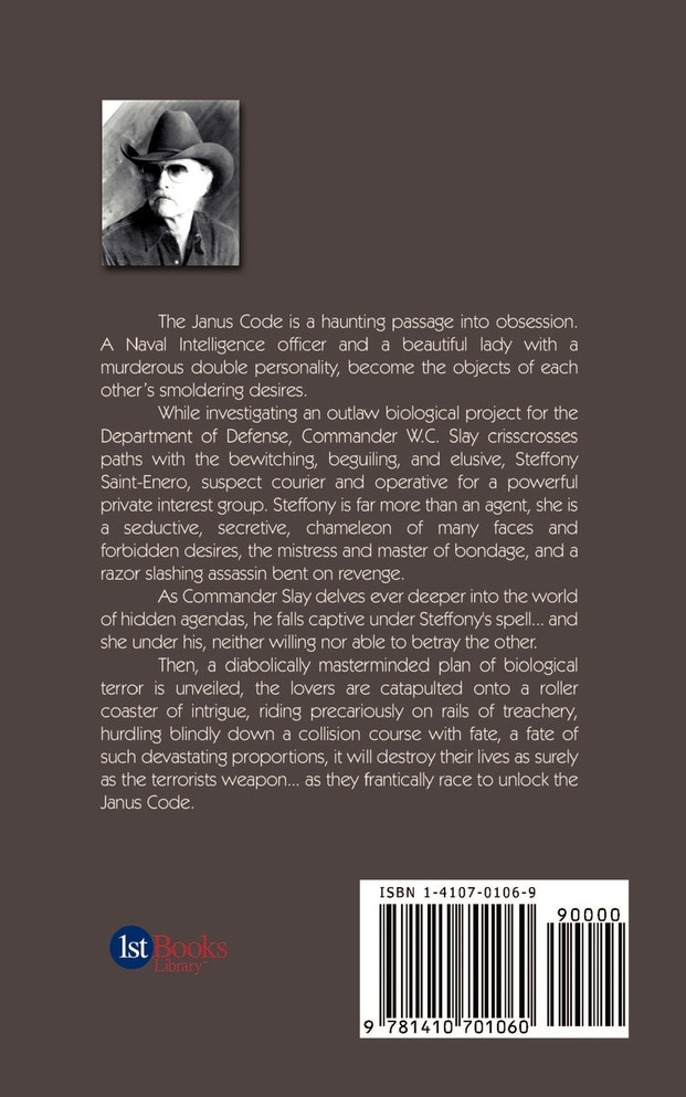 The Janus Code