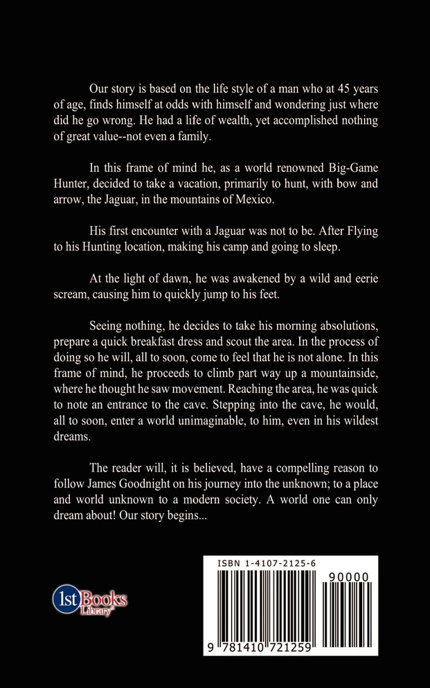 THE UNDERWORLD WARRIOR