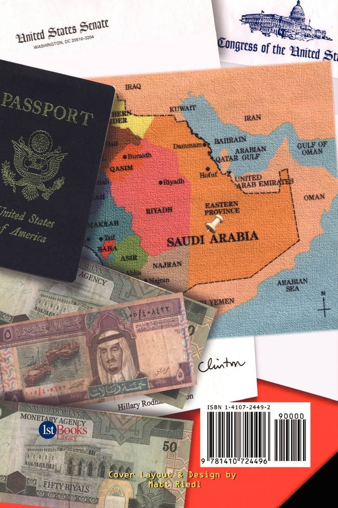 DENIED- THE SEARCH FOR SAUDI JUSTICE