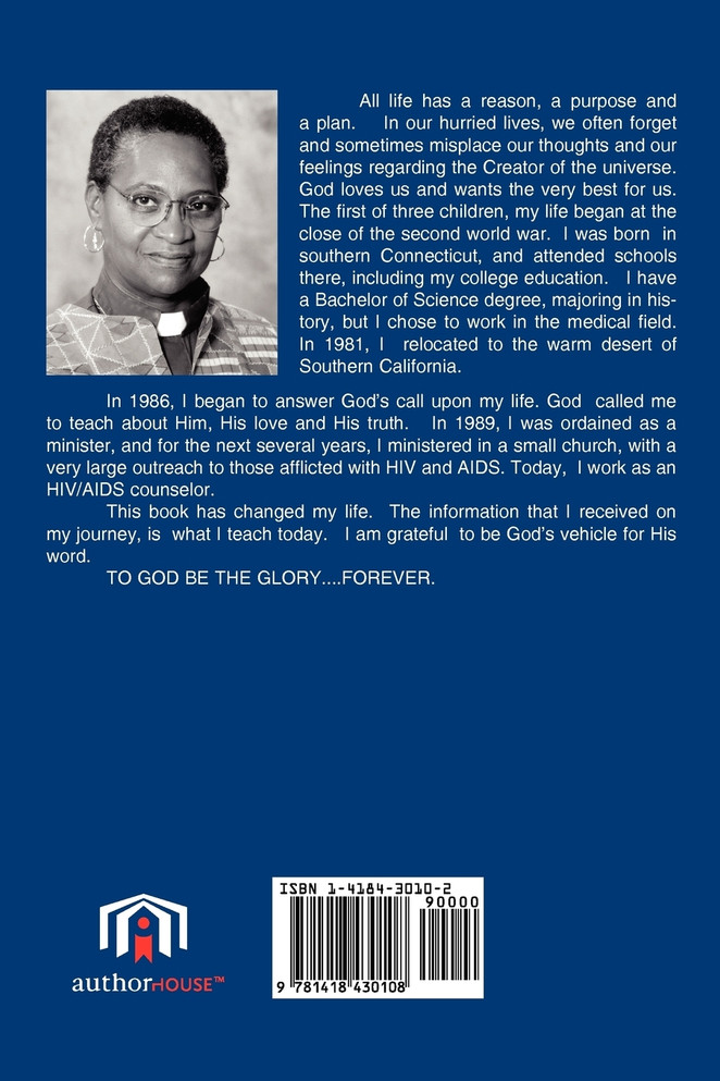 To God Be The Glory, Revelations From Heaven