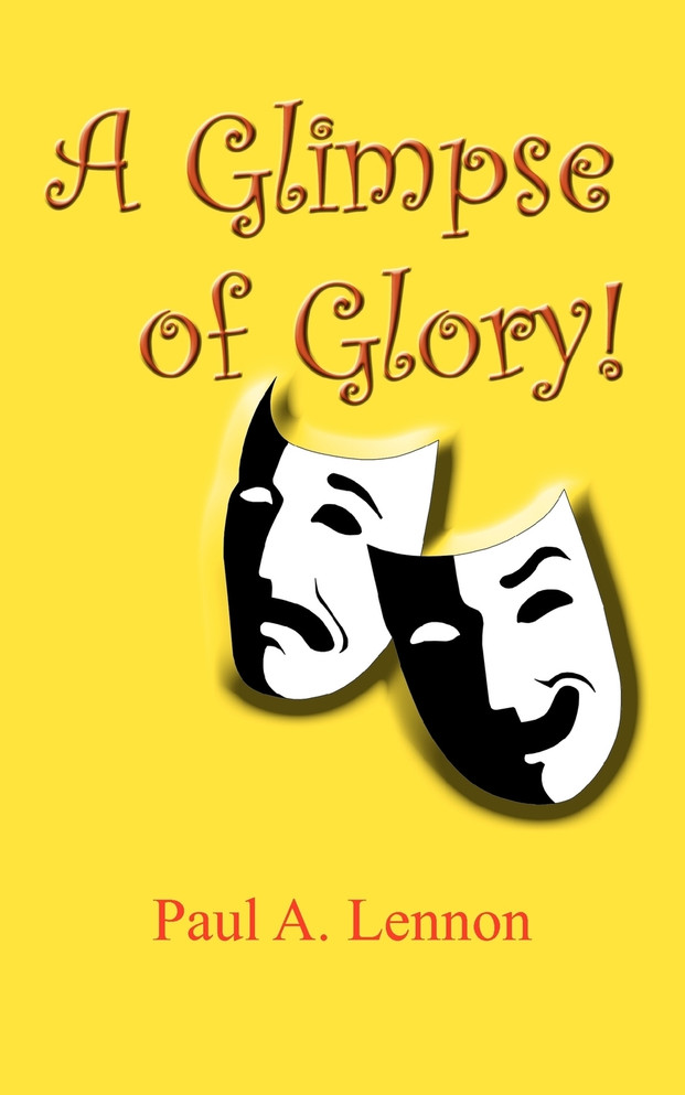 A Glimpse of Glory!