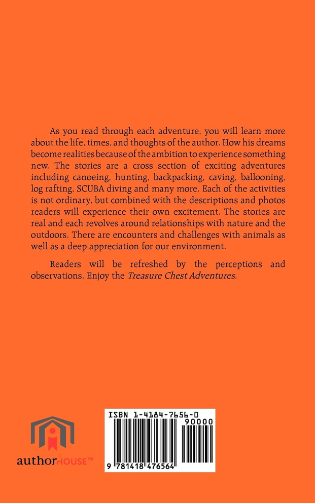 Treasure Chest Adventures