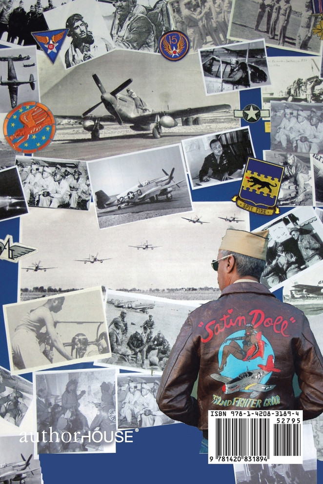 Say Hello to "Satin Doll"