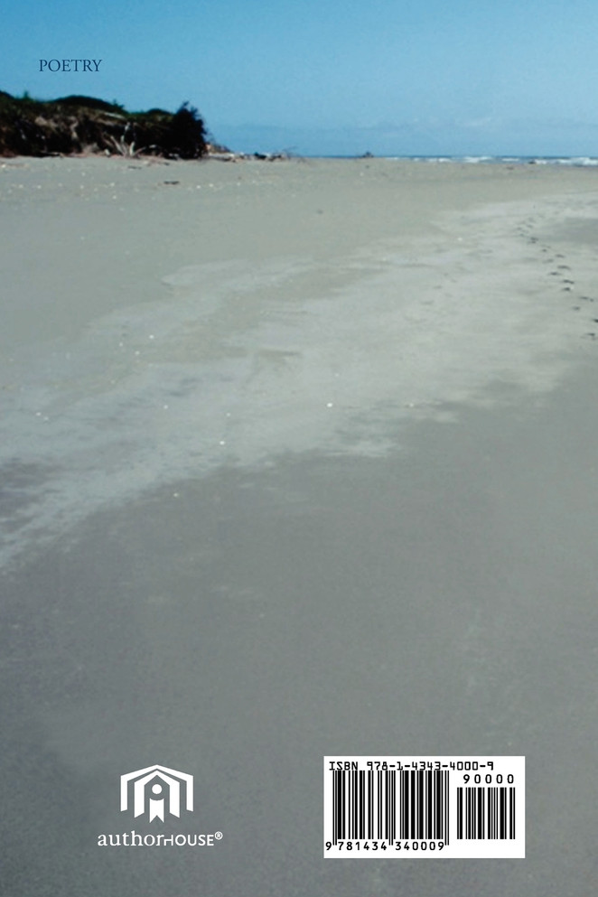 Poetic Memoirs of A Broken Man