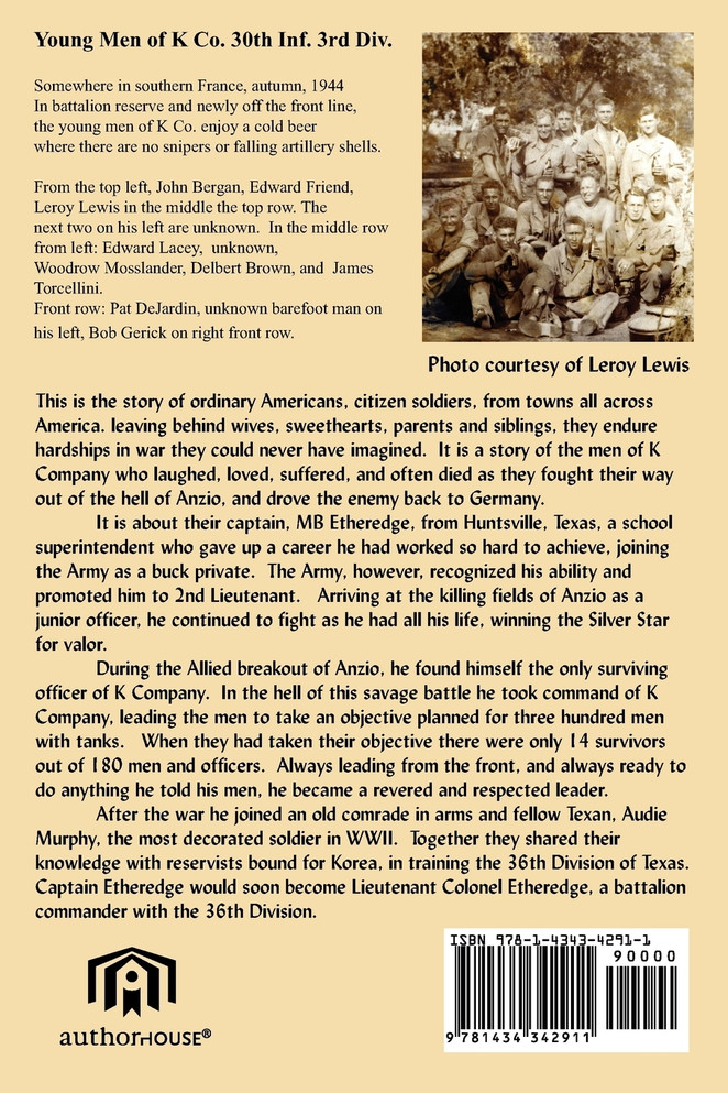 From Huntsville to Hell