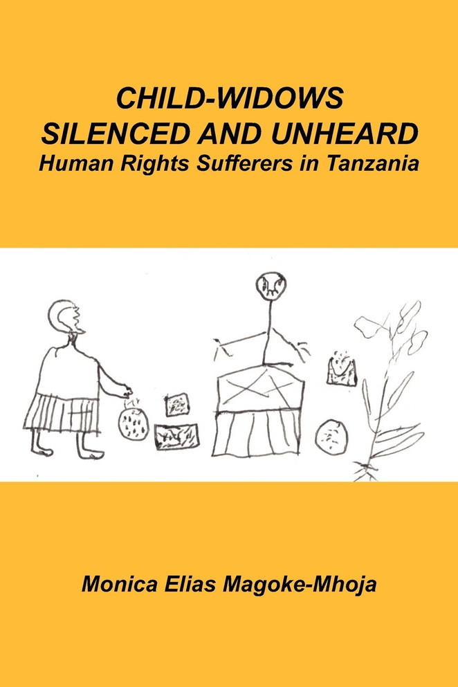Child-Widows Silenced and Unheard